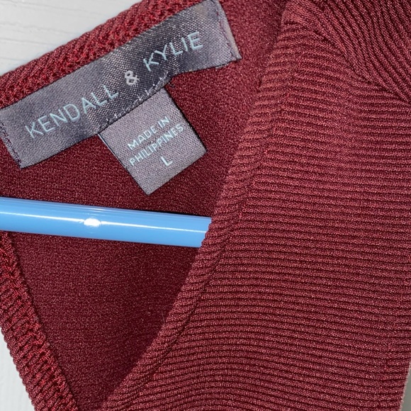 Kendall & Kylie dress - Picture 4 of 7